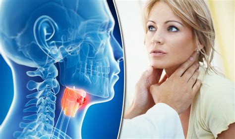 Sore Throat Could Be A Sign Of This Rare Cancer And Alcohol Could Be To