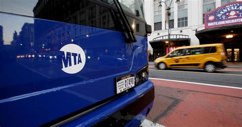 Free Mta Bus Service Rolls Out In Nyc Pilot Program And Participating Routes World Today News