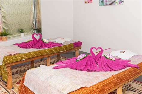 nana thai massage and beauty newstead massage thai massage book online bookwell