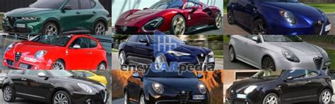 The Best Mpg Alfa Romeo Cars Ever Top 20 Encycarpedia