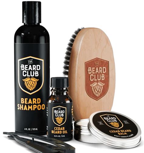 The Beard Club Review Must Read This Before Buying