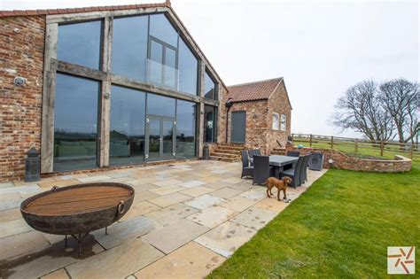 Hire This North Yorkshire Barn Conversion For Photography And Filming