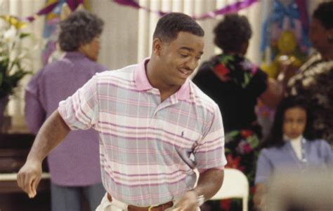 The Fresh Prince Of Bel Air Star Says Reboot Is A Totally Different