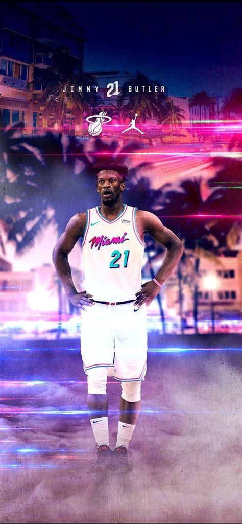Find and download miami heat wallpapers wallpapers, total 35 desktop background. Miami Heat Smartphone Wallpapers - Wallpaper Cave