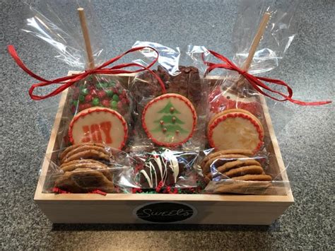 Craving even more sweet christmas confections? Individually Wrapped Christmas Treats - Christmas | Wendy ...