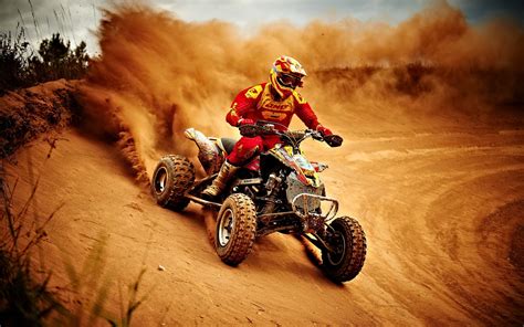21 Awesome Hd Atv Wallpapers
