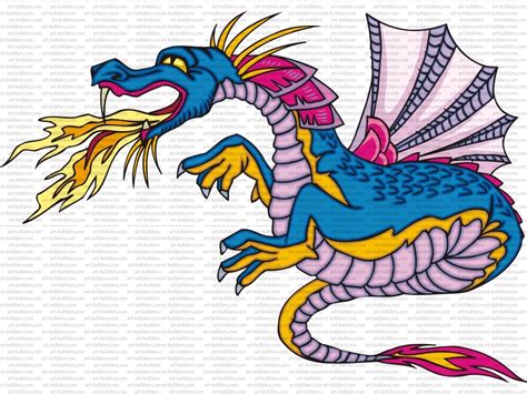 Images Of Dragons