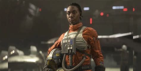 Every New Star Wars Character Squadrons Adds To Disney Era Canon