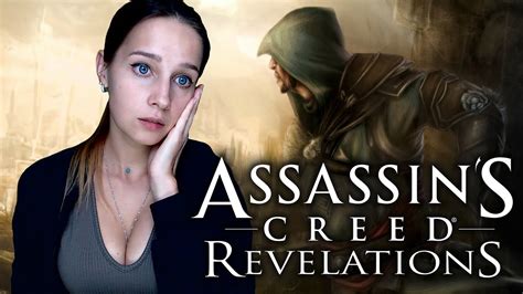 Assassin S Creed Revelations Final Youtube