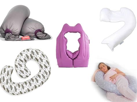 How To Sleep With A Pregnancy Pillow Tips For You 33rd Square