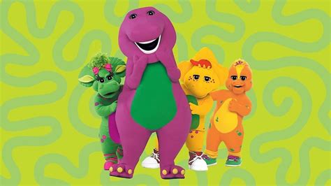 Watch Barney And Friends Online Full Episodes All Seasons Yidio