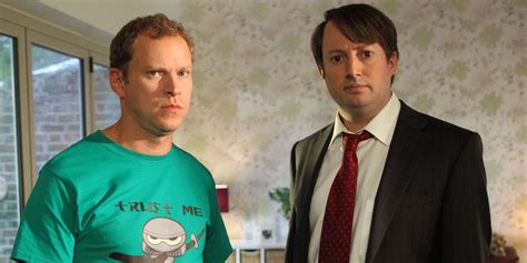 Peep Show Us Remake Is Scrapped Again And The Writer Of The Original
