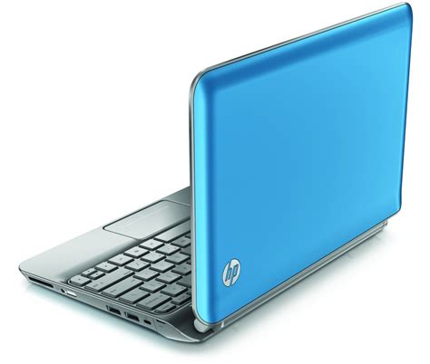 Hp Mini 210 4030tu Laptop At Rs 21000 Hp Mini Laptop In New Delhi