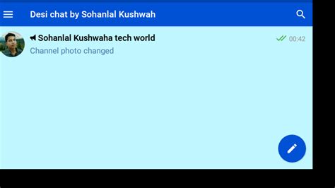 Desi Chat By Sohanlal Kushwahaappstore For Android