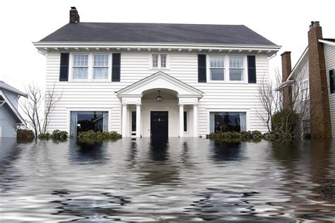 Flood Damage Prevention Tips For Homeowners Building Performance