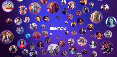 Now streaming all your faves and so much more. HBO Max estará disponible en México y Latinoamérica en ...