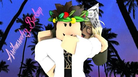 Roblox Couples Aesthetic
