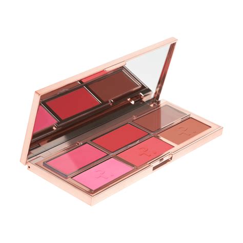 Sneak Peek Patrick Ta Holiday Limited Edition Major Headlines Blush