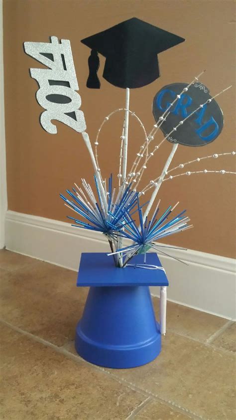 Graduation Party Centerpieces Graduation Party Planning College