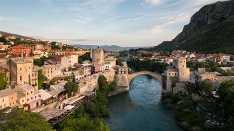 A Journey to Bosnia and Herzegovina, Where Sleeping Beauty ...