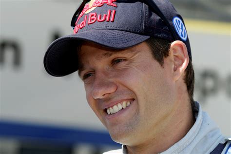 Sbastien ogier born 17 december 1983 is a french rally driver competing for ford msport in the world rally championship who is teamed with codriver jul. Rally México: Sebastien Ogier (VW Polo WRC R) viene muy ...