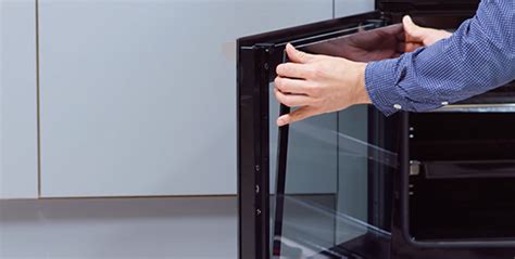 Rangemaster Toledo Oven Door Glass Removal Glass Door Ideas