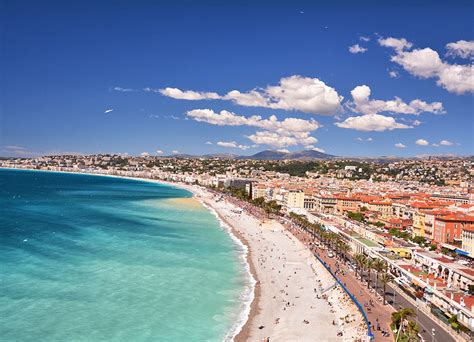 The Best Beaches Near Nice Easyjet Traveller