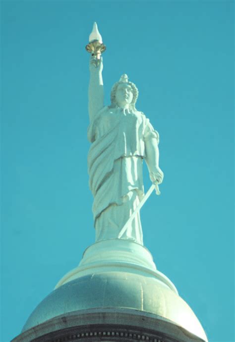 Georgia State Capitol New Georgia Encyclopedia