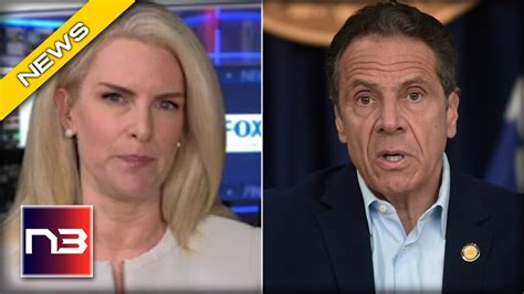Janice Dean Goes Off On Cuomo And His 5 Million Book Deal Youtube