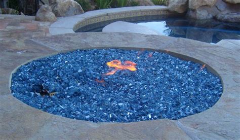 Fire Glass For Indoor And Outdoor Fire Pits Fire Places Cape Cod Ma