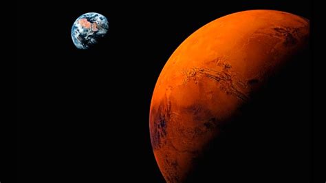 Minchia la azienda sponsor tecnico registrato come. Marte non è mai stato così vicino alla Terra: quando e ...
