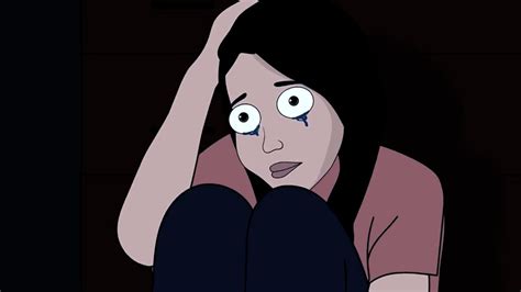 something is weird with my mom hindi horror story animated youtube