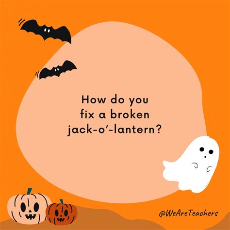 25 Spooky Halloween Jokes For Kids To Get Them Laughing