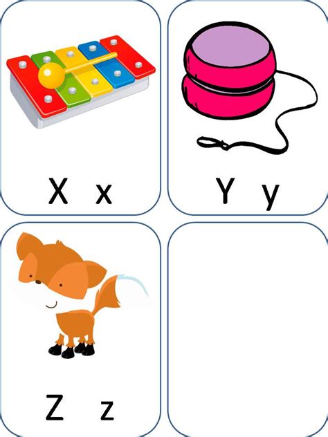 Recuerda que si quieres que los materiales tengan mayor durabilidad debes poner mica transparente y/o pegar sobre cartulina. Lotería de letras formato grande (8) - Imagenes Educativas