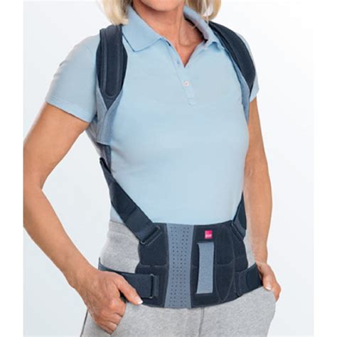 Spinomed Iv Back Orthosis And Back Support For Osteoporosis