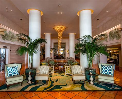 The Palms Hotel And Spa Miami Beach Fl What To Know Before You Bring