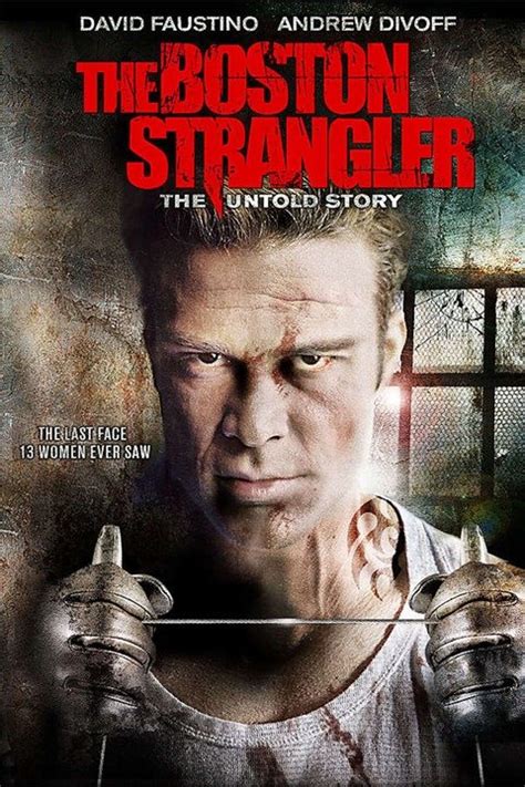 The Boston Strangler Pictures Rotten Tomatoes