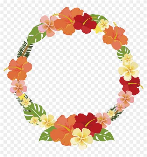 Free Free 197 Flower Circle Border Svg Free SVG PNG EPS DXF File