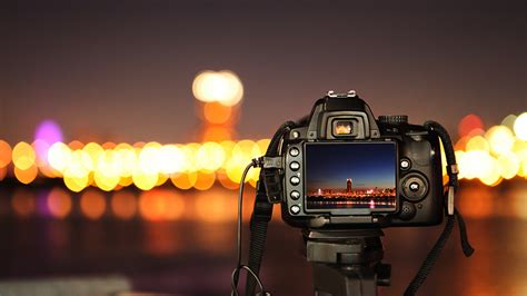 10 Essential Tips For Night Photography Explora