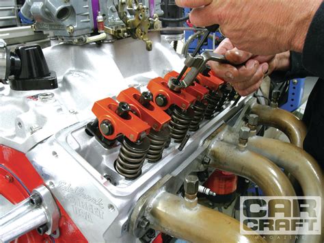 Eight Budget Small Block Chevy Heads Tested Hot Rod Network