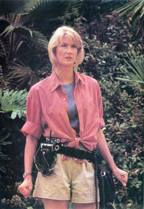 Laura Dern Jurassic Park Costume 🔥jurassic World Dominion Release Date Cast And Trailer