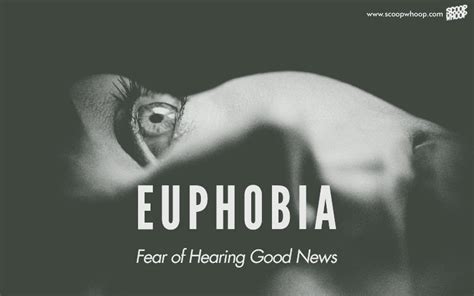 30 Of The Strangest Phobias That People Suffer From