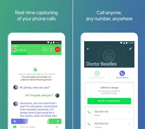 Simply download them to your smartphone or tablet, then swipe right or tap the screen to create your. 8 Free hearing aid apps for Android | Android apps for me ...