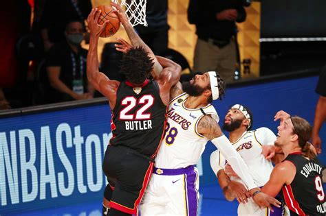 He willed an undermanned team to a desperately needed win. NBA Finals Game 3 Fantasy Stud: Jimmy Butler | The Sports ...
