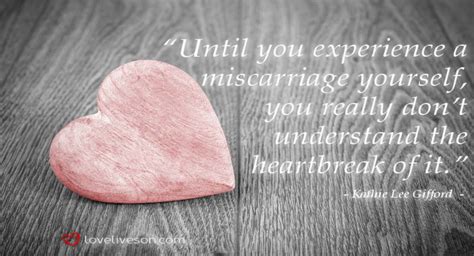 50 Heartfelt Miscarriage Quotes Love Lives On
