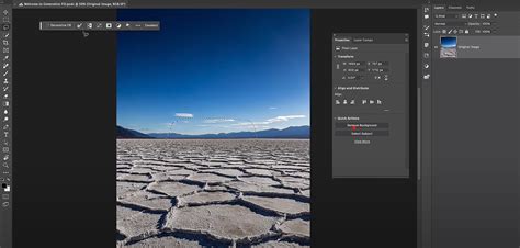 Photoshop Ai Generative Fill Check Out Adobes Latest Ai Feature Aizonix