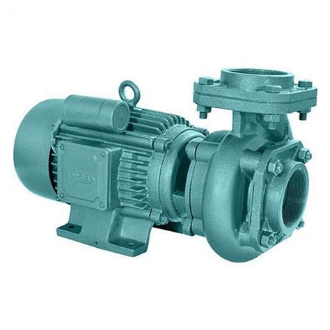 Multi Stage Stainless Steel Centrifugal Monoblock Pump At Rs 7500 In New Delhi