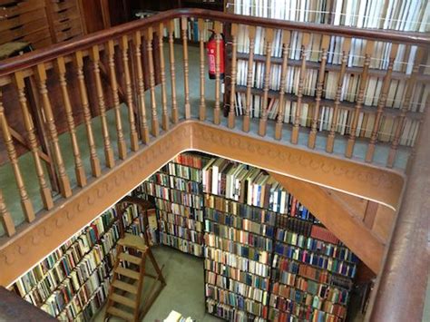Halls Bookshop Royal Tunbridge Wells Secondhand Antiquariat Book Books