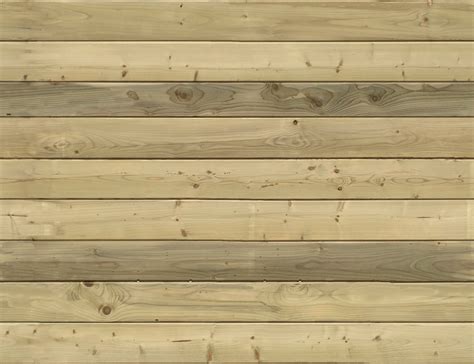 Tileable Clean Wood Planks Texture Maps Texturise Free Seamless