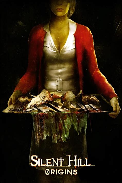 Silent Hill Origins Video Game 2007 Imdb